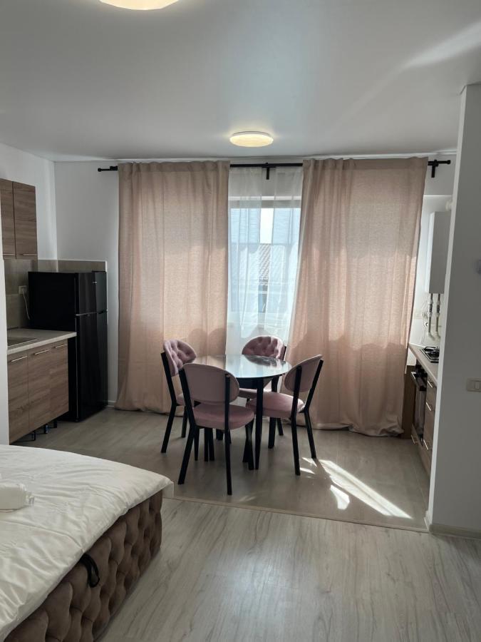 Pollux Residence Militari Ap 84 Dudu Exterior photo