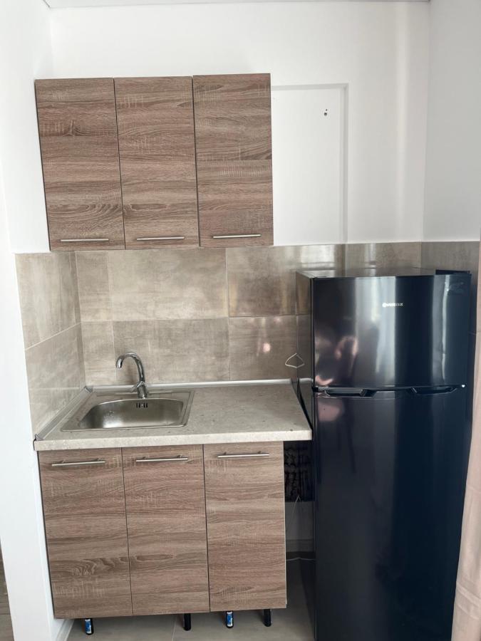 Pollux Residence Militari Ap 84 Dudu Exterior photo