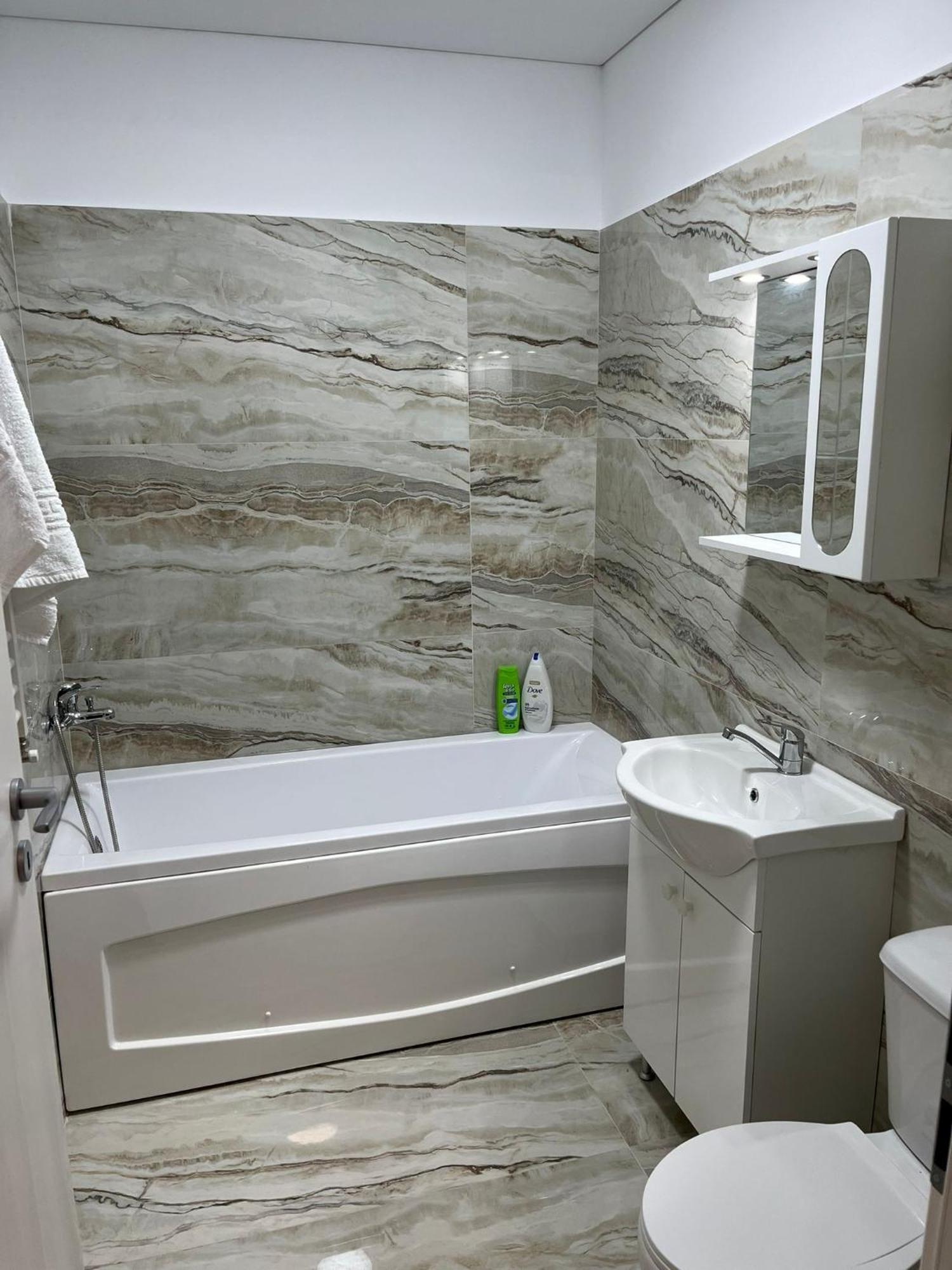 Pollux Residence Militari Ap 84 Dudu Exterior photo